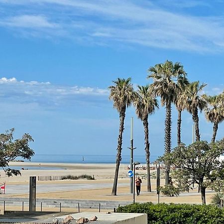 Appartement En Bord De Mer 세테 외부 사진