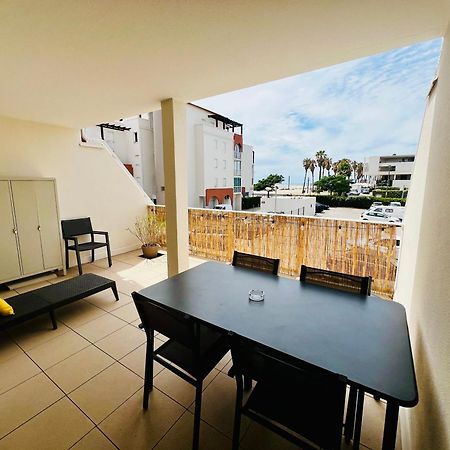 Appartement En Bord De Mer 세테 외부 사진