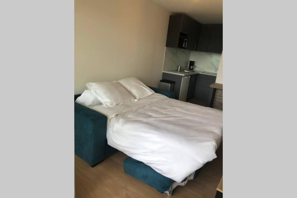 Appartement En Bord De Mer 세테 외부 사진