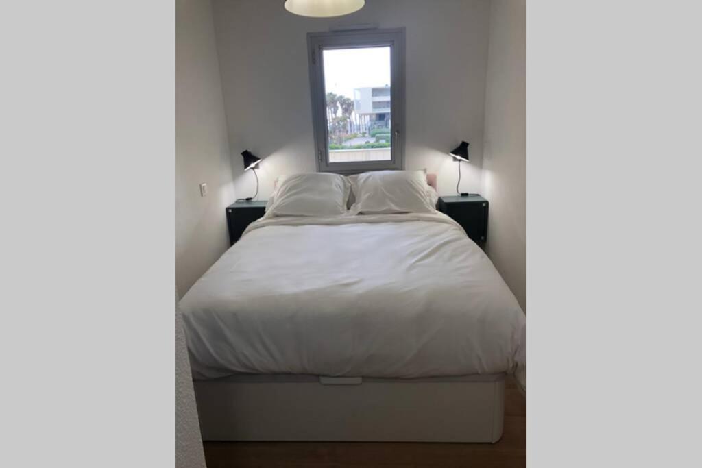 Appartement En Bord De Mer 세테 외부 사진