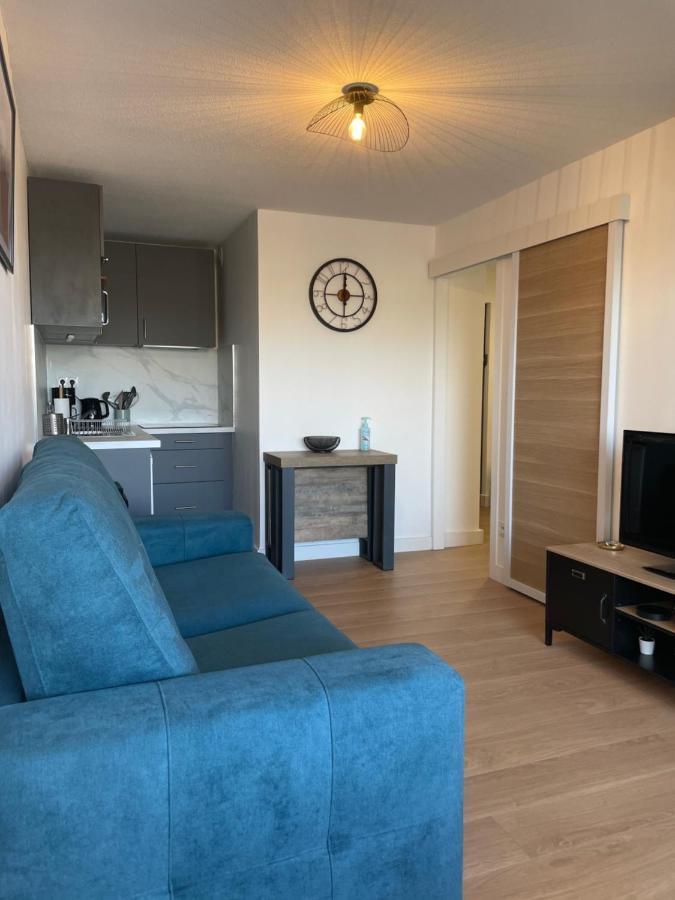 Appartement En Bord De Mer 세테 외부 사진