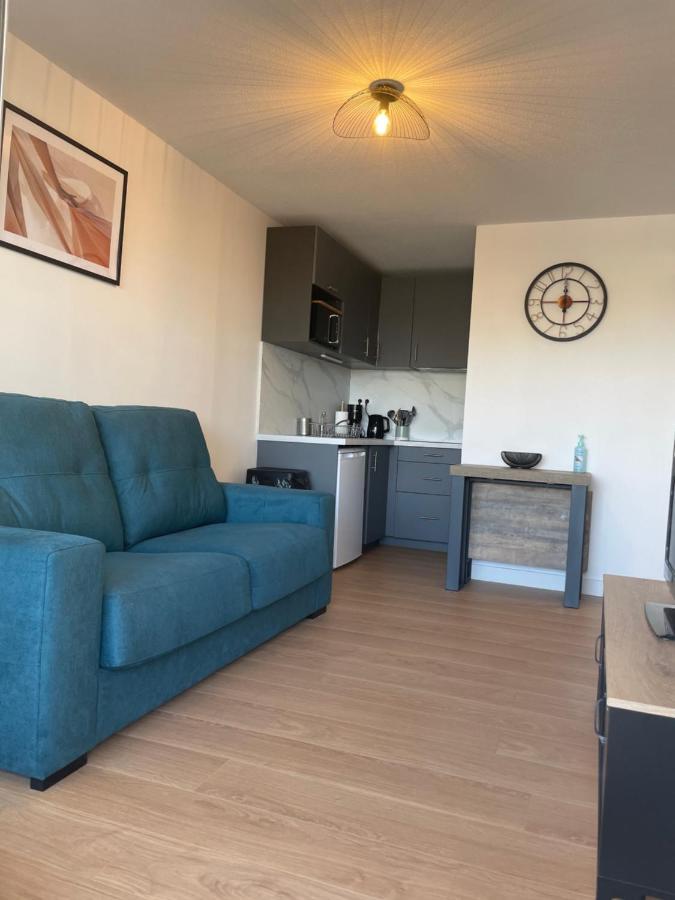 Appartement En Bord De Mer 세테 외부 사진