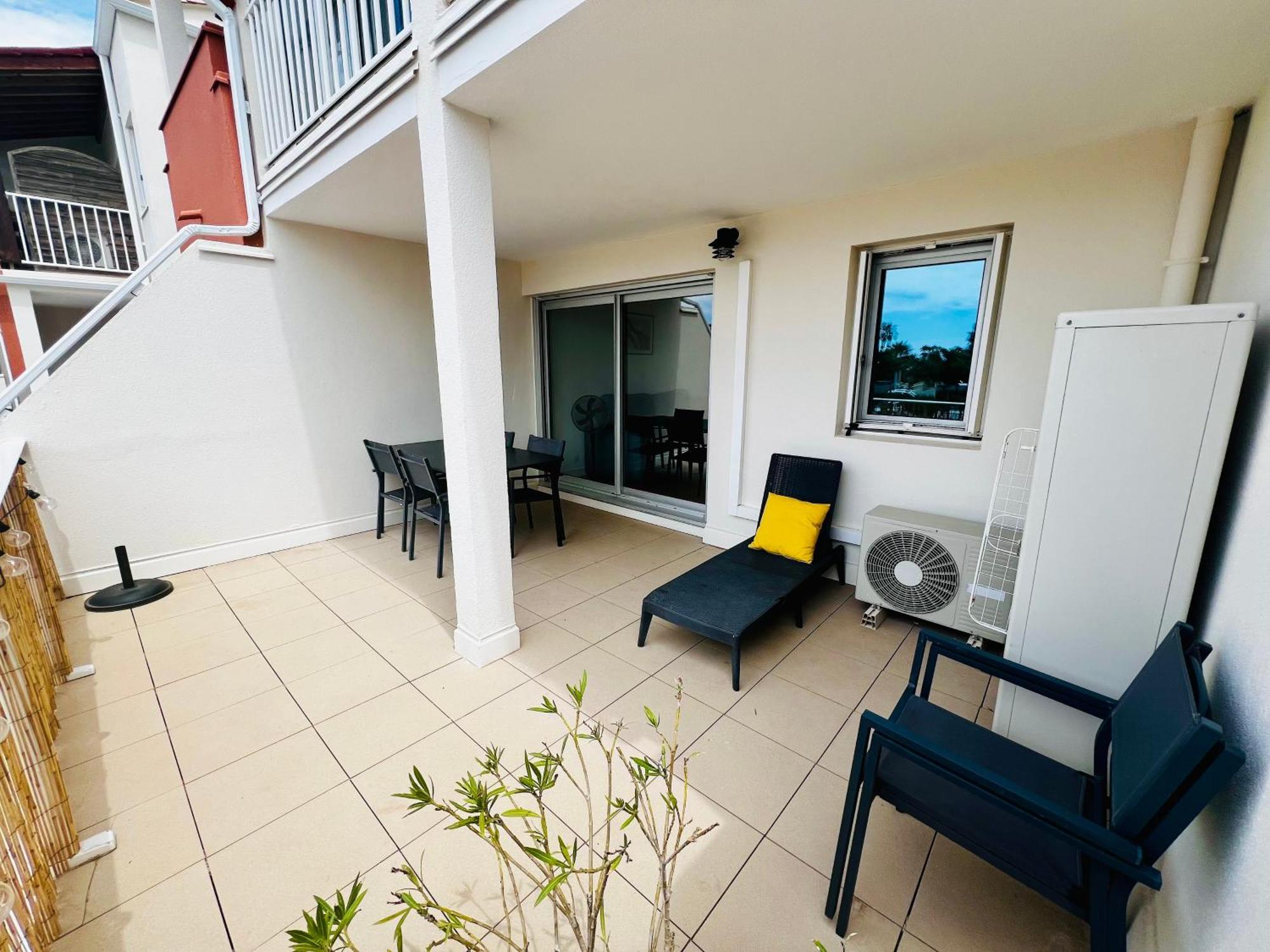 Appartement En Bord De Mer 세테 외부 사진